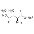 L-aspartato de sodio CAS 3792-50-5